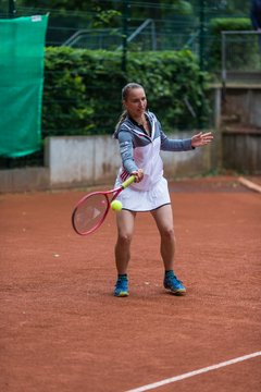 Bild 525 - BL Club an der Alster - THC von Horn und Hamm : Ergebnis: 9:0